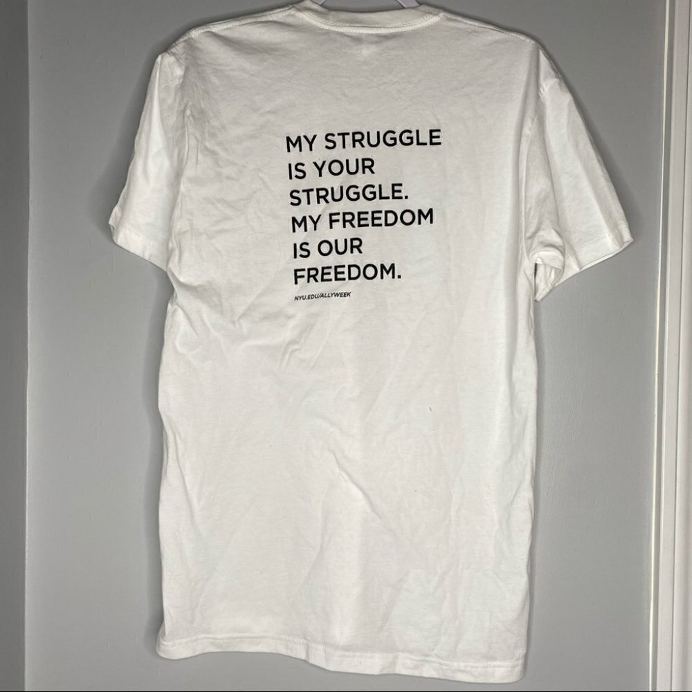 Men’s Basic Tshirt Lot Size Medium - image 8